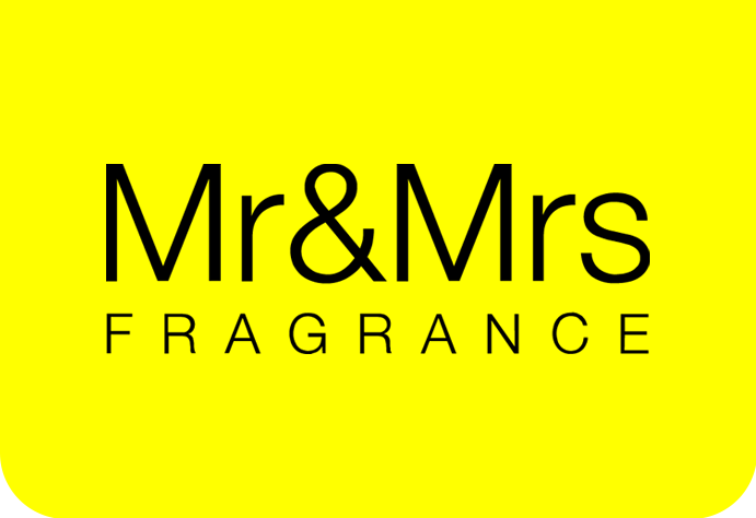 Mr & Mrs Fragrance