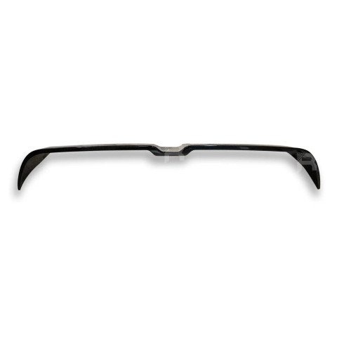 Spojler bagazhi Golf 7 black abt