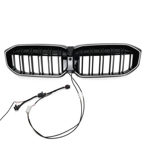 Grill dabell BMW G20 lCI me led