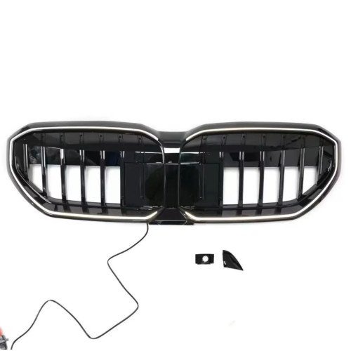 Grill dabell BMW 5 G60 me led