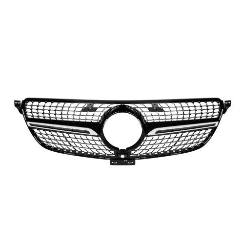 Grill Mercedes W166 ML/GLE DIAMANT