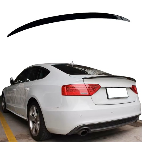 Spojler bagazhi Audi A5 M4 09-16