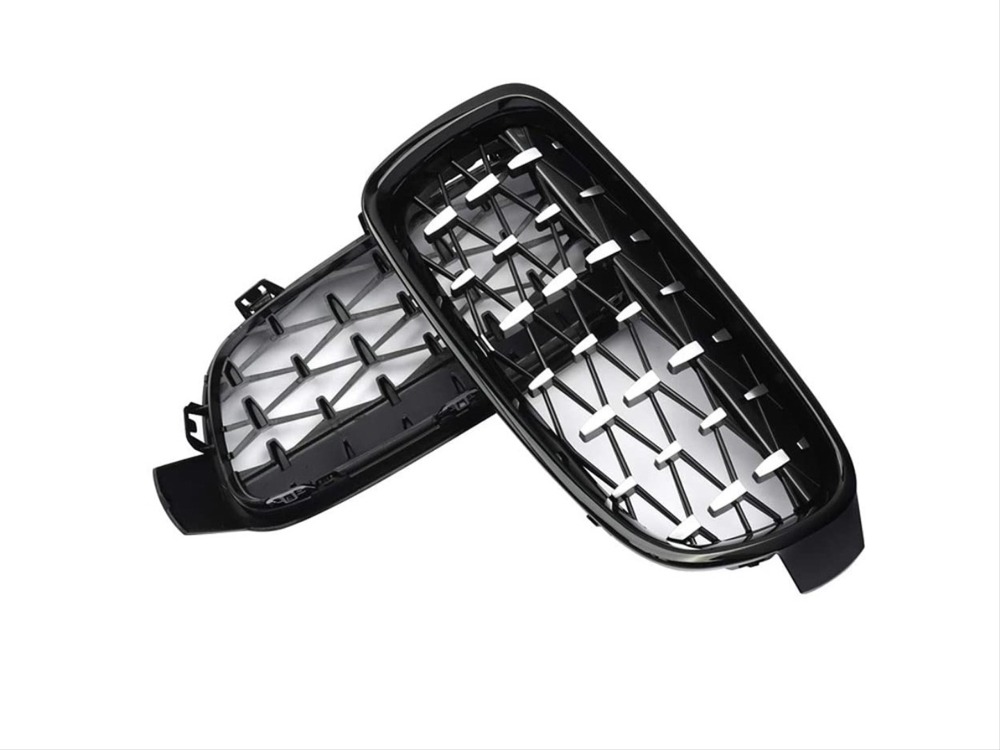 Grill dabell diamond BMW F30 12-18