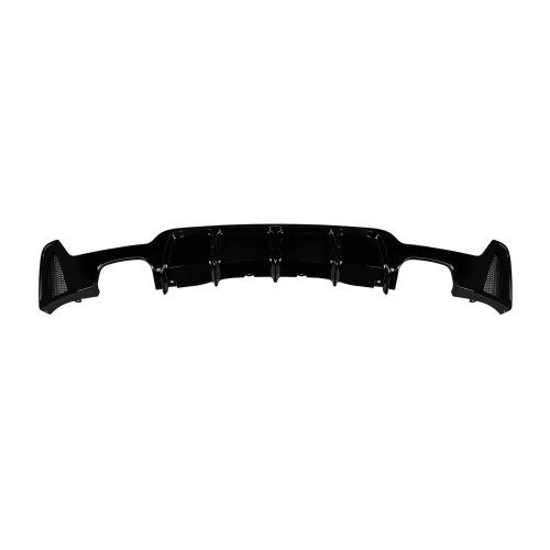 Difuzer Bmw 4 F32-F36 MP MT OO--OO