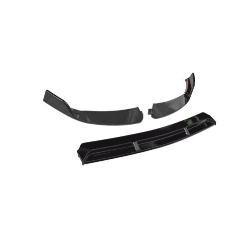 Lip spojler Mercedes C W205 BARBUS 19+