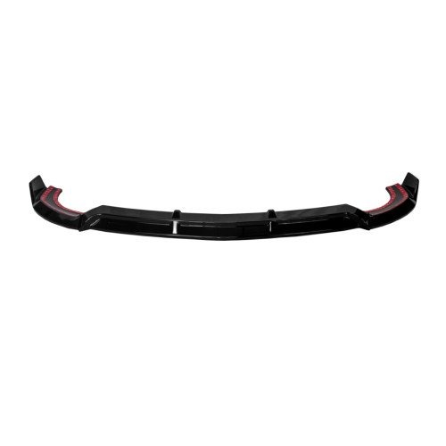 Lip spojler Mercedes E W213 BRABUS 16-19