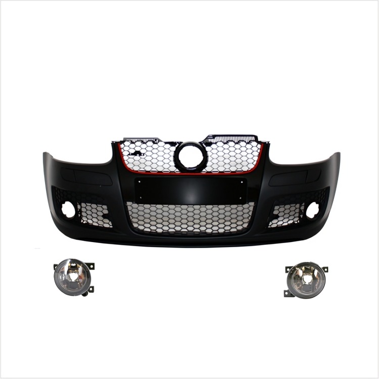 Branik para Golf 5 GTI