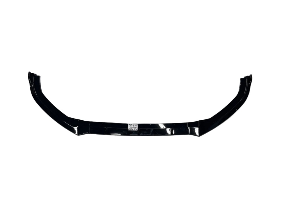 Lip spojler Audi A6 14-18