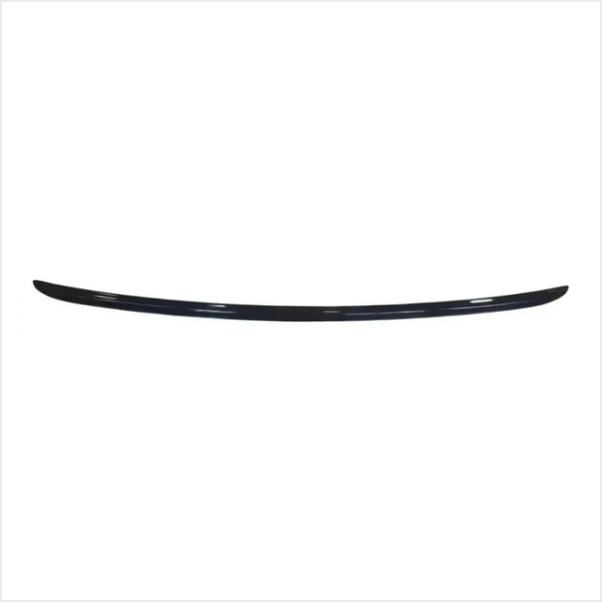 Spojler bagazhi BMW 5 E39 97-03