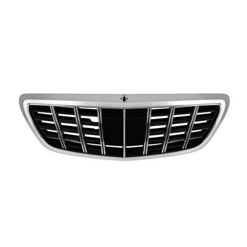 Grill mercedes S-Class W222 14-22
