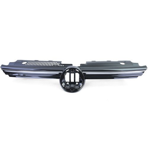 Grill VW Golf 8 GTD me led