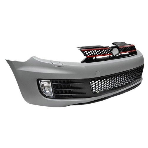 Branik para Golf 6 GTI