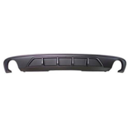 Difuzer Audi A4 16-19 Sport B per normal