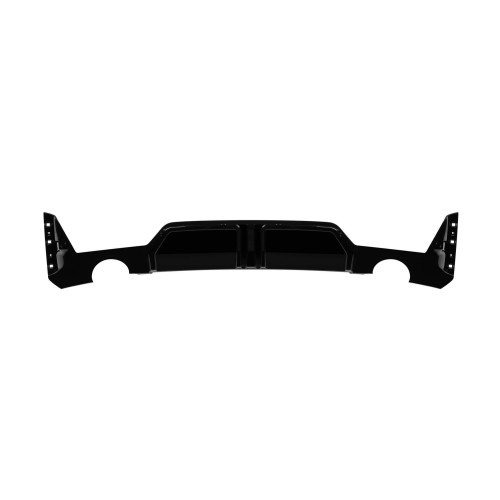 Difuzer Bmw 3 G20/G28 LCI 21-24 MP MT 口--口
