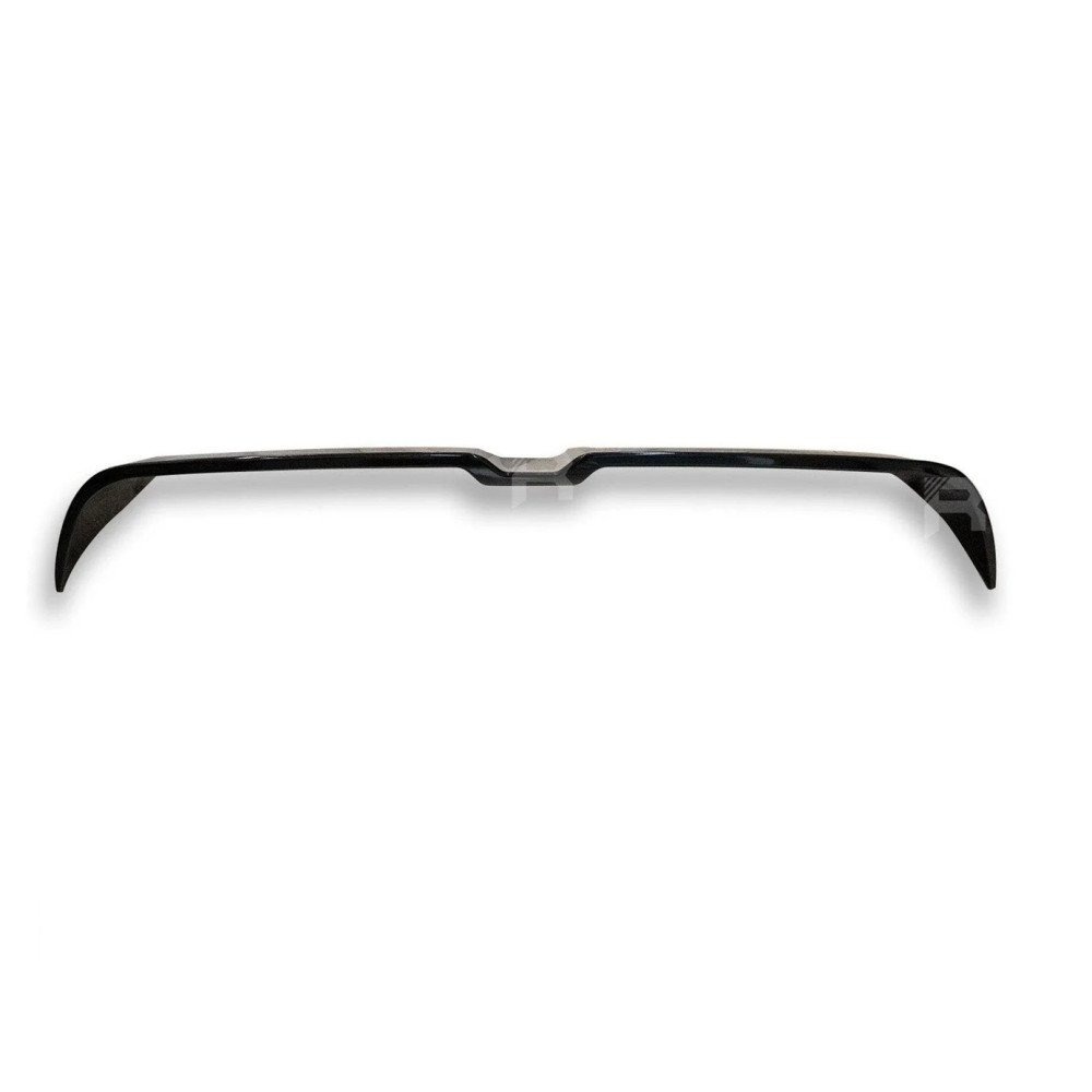 Spojler bagazhi Golf 7 black abt Rline
