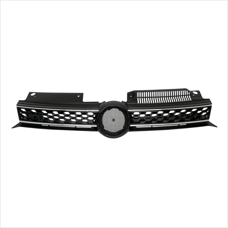 Grill VW Golf 6 GTD