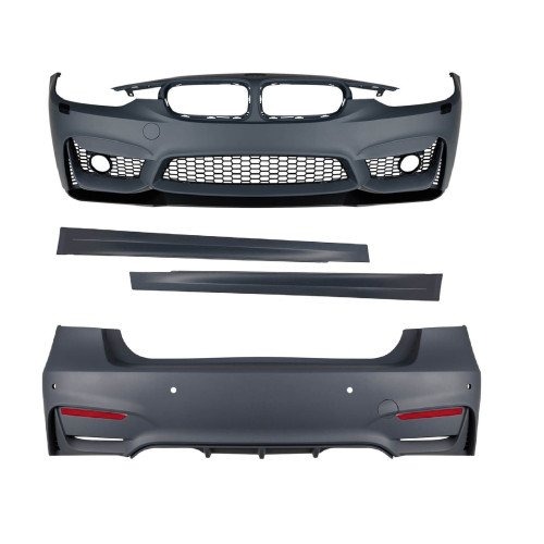 Body kit Bmw F30 M3 pa halogenka