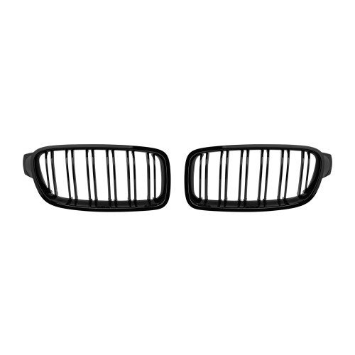 Grill dabell BMW F30 12-18