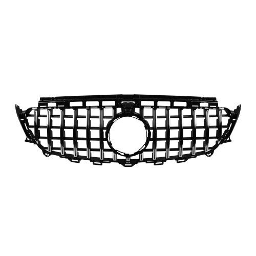 Grill Mercedes W213 GT krom