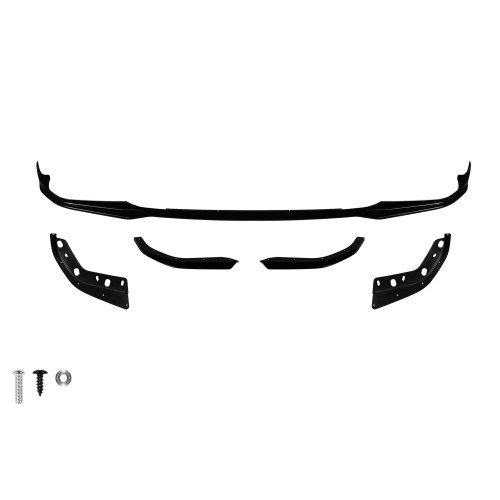Lip spojler Bmw G20
