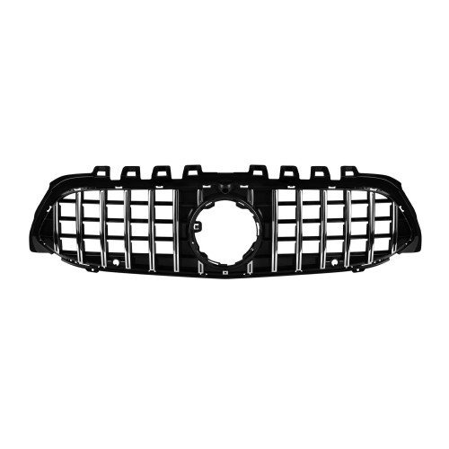 Grill Mercedes A W177 18- GT krom
