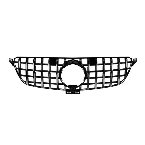 Grill Mercedes GLE coupe C292 GT krom 15+
