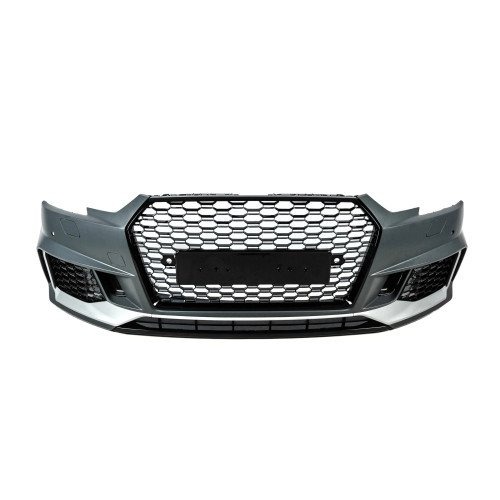 Branik i par Audi A4 15-18 RS