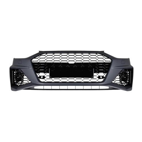 Branik i par Audi A4 20-23 RS