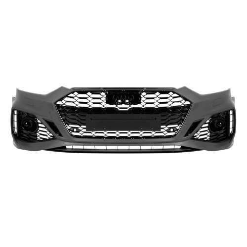 Branik i par Audi A5 20-23 RS