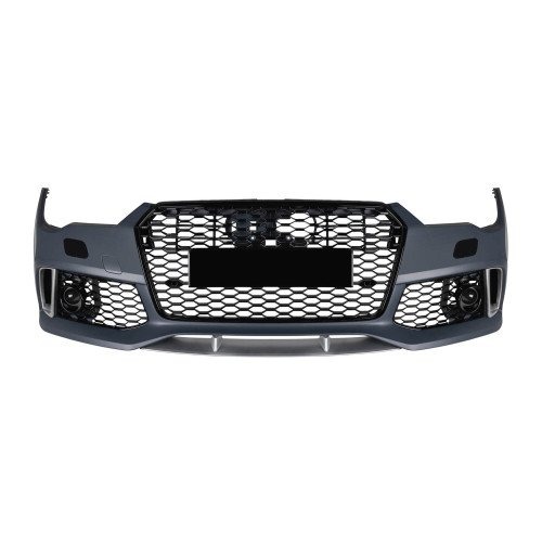 Branik i par Audi A7 16-19 RS