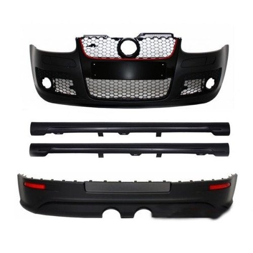 Body kit Golf 5 GTI
