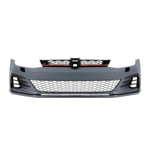 Branik i par Golf 7 to 7.5 GTI