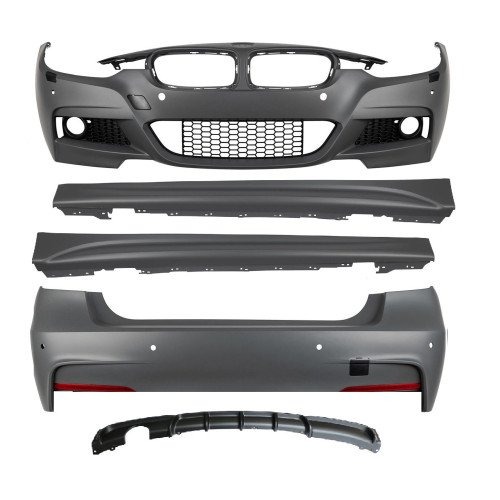 Body kit Bmw F30 MT