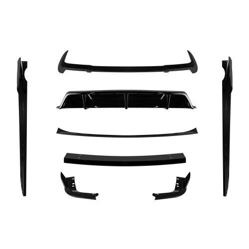 Aero kit BMW G05 MT
