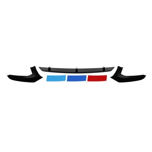 Lip spojler Bmw 5 G30 MT kolor