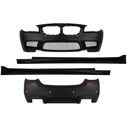 Body kit Bmw F10 M5 11-14