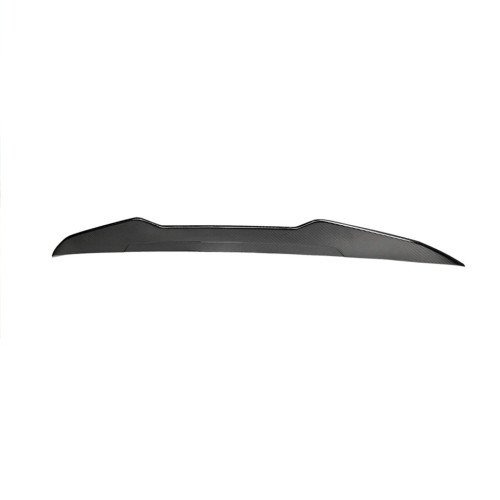 Spojler bagazhi BMW 6 F13 coupe PSM 11-18