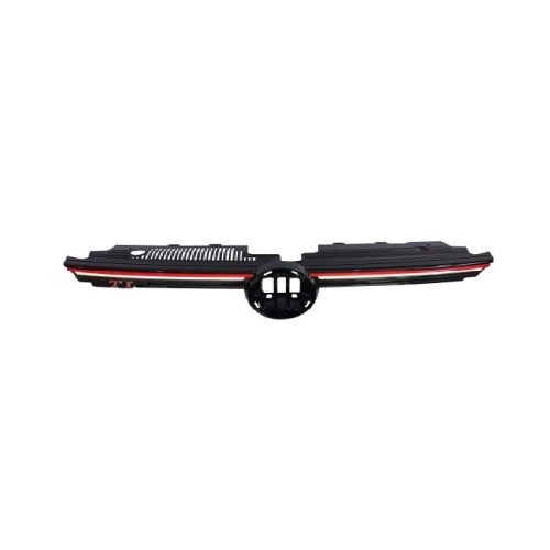 Grill VW Golf 8 GTI me led