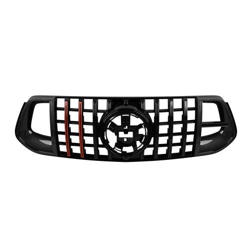 Grill Mercedes GLE W167/V167 19-23 BARBUS