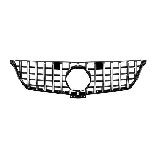 Grill Mercedes ML/GLE W166 11-15 GT KROM