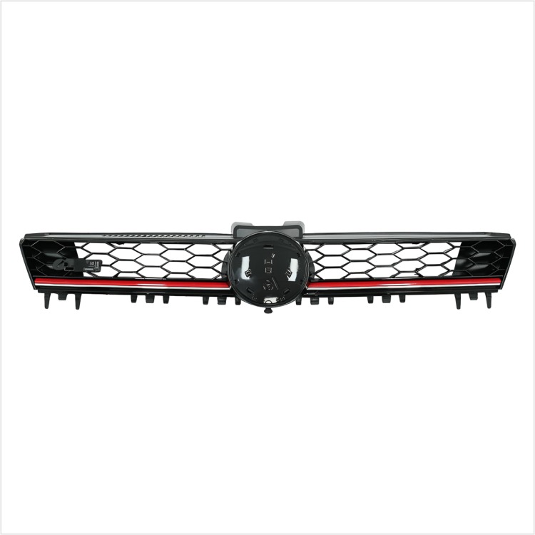 Grill VW Golf 7.5 GTI