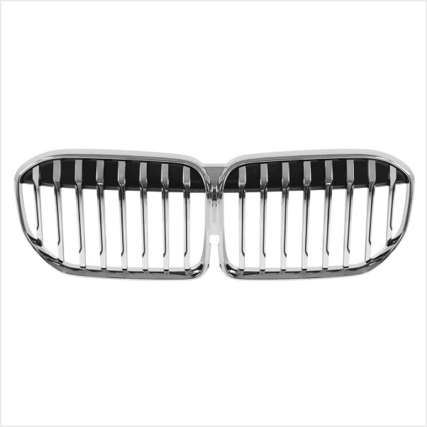 Grill dabell BMW 7 G11/G12 19-23 Krom