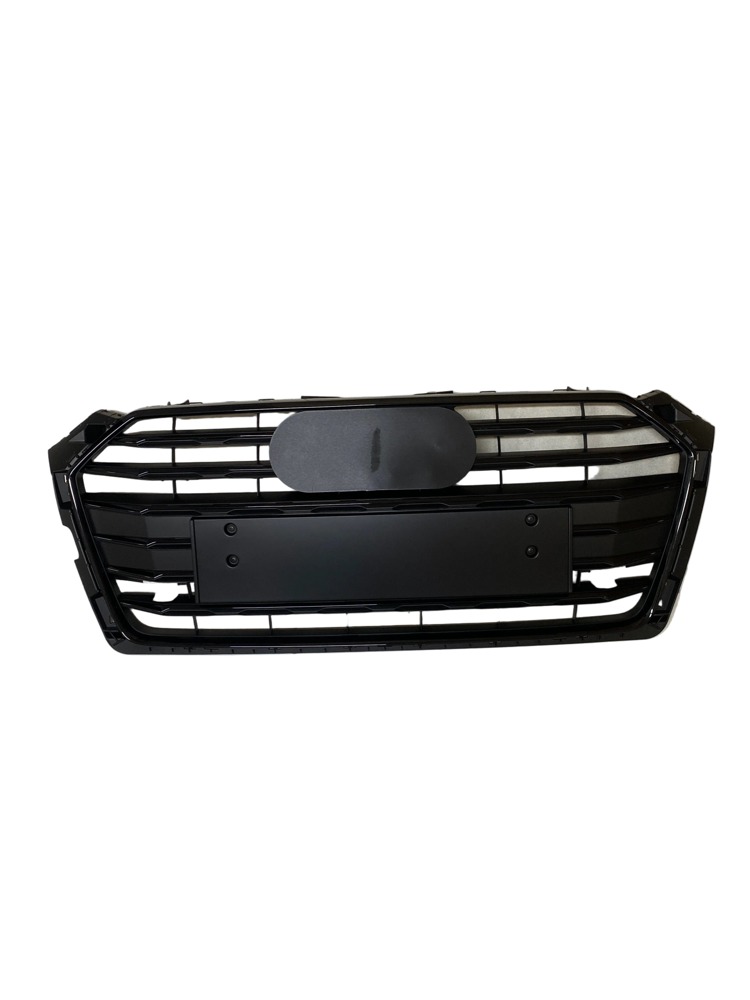 GRILL Audi BLACK Sline A5 16-19