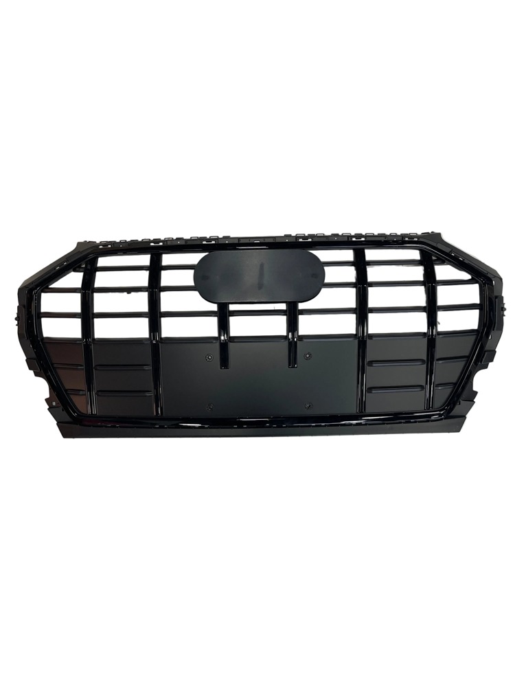 GRILL Audi BLACK Sline Q5 21-23