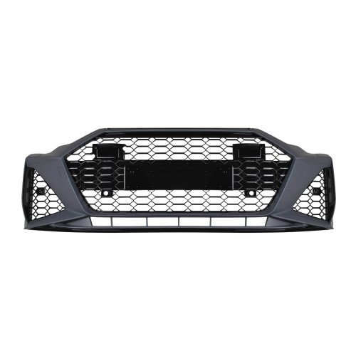 Branik i par Audi A6 2019+ C8 RS