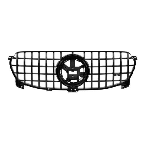Grill Mercedes GLE normal W167/C167 19-23 GT black