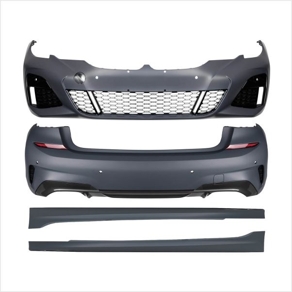Body kit Bmw 3 G20 M Tech 19-22