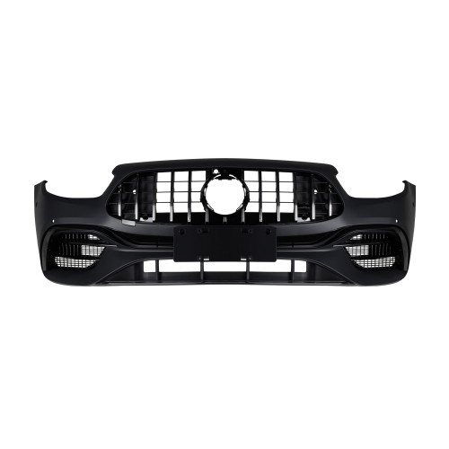 Branik i par Mercedes E W213 Lci E63 AMG 2020+