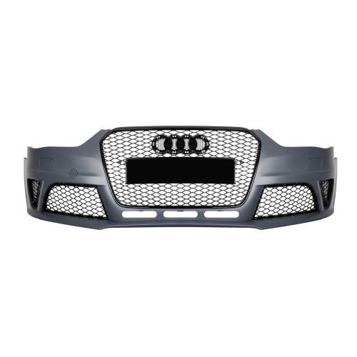 Branik para Audi A4 RS 12-15