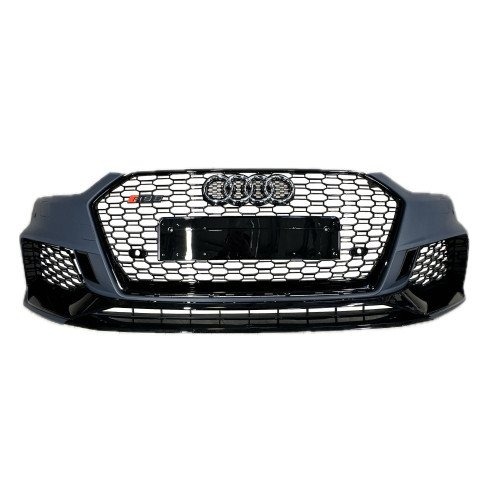 Branik para Audi A5 16-20 RS